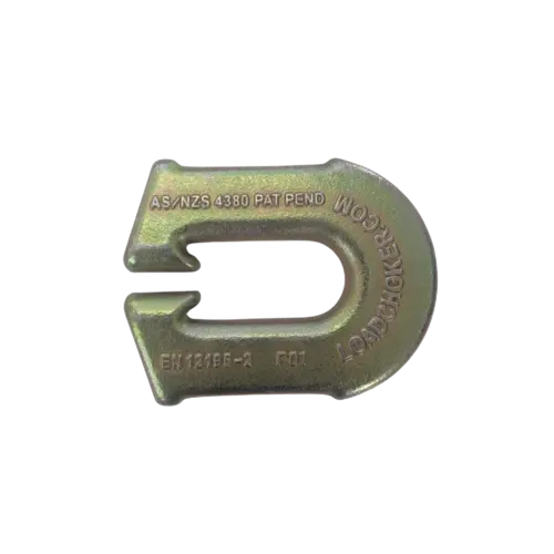 Webbing Strap Load Choker 50mm Webbing LC 2500kg