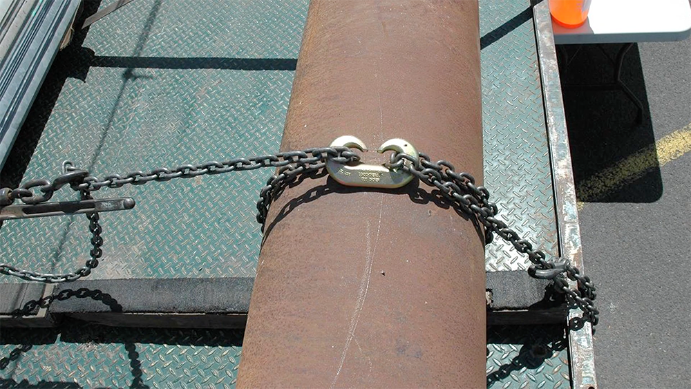 Chain Load Choker 8mm LC 4000KG