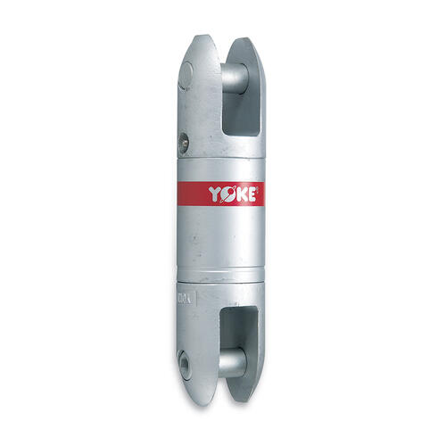 Bullet Style Lifting Swivels Yoke