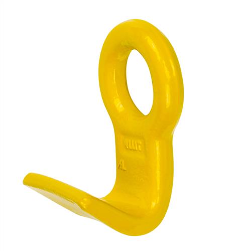 Drum Hook Eye Type (Pair)