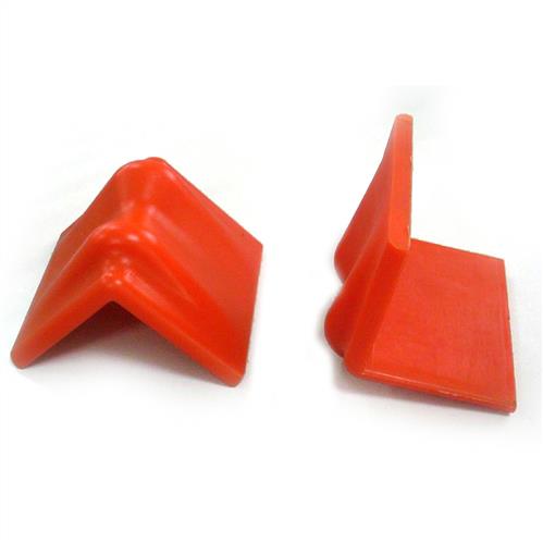 Corner Protector Heavy Duty 125mm Orange