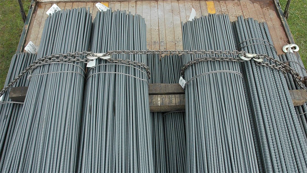 Chain Load Choker 8mm LC 4000KG