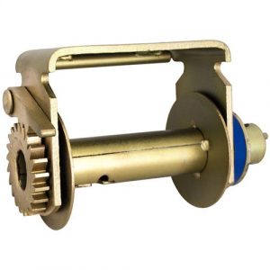 Truck Winch Slide On Ratchet Type