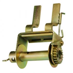 Truck Winch Clip On Standard Type