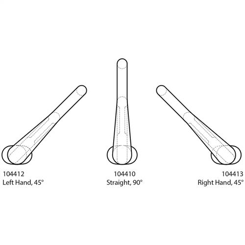 G80 Container Hook