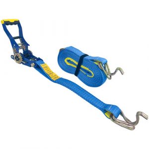 Ratchet Tie Down Swift Core Ergo Hook Keeper