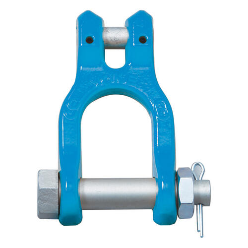 G100 Clevis Shackle Yoke 16mm
