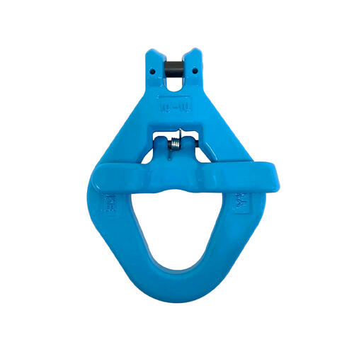 G100 Clevis Skip Bin Yoke 13mm
