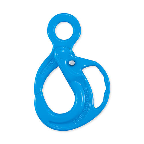 G100 Eye Safety Hook with Grip Yoke 16mm