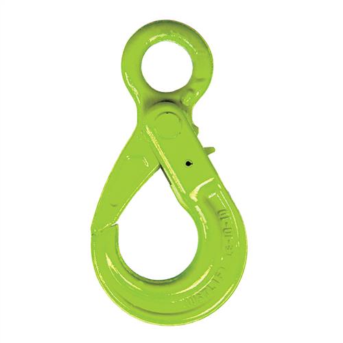 G100 Eye Self-Locking Hook