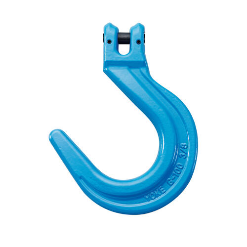 G100 Foundry Hook Clevis Yoke