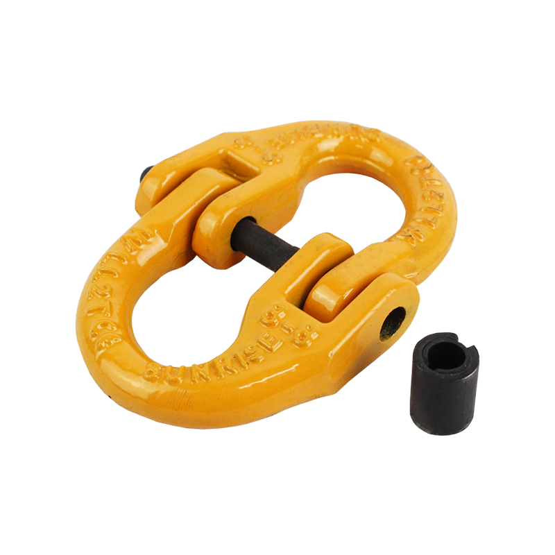 Hammer Lock Chain Draw Bar Mount Bracket Kit 8mm