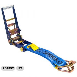 Ratchet Tie Down Tail Only