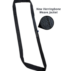 Durabone Round Sling 1T Black