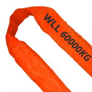 Dymond Round Sling 60T HMPE