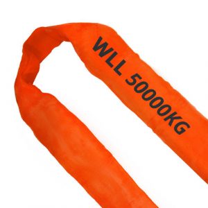 Dymond Round Sling 50T HMPE