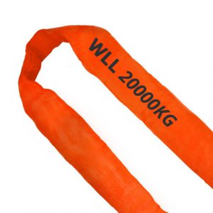 Dymond Round Sling 20T HMPE