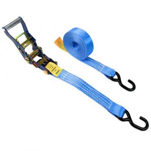 Ratchet Tie Down 35mm x 6M