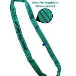 Durabone Round Sling 2T Green Durabone Round Sling 2T Green